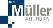 Dr. D. Muller Produces Punched Parts with High-Performance Adhesive Tapes