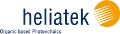 Heliatek Selects Dr. Schenk Metrology Systems for Organic Photovoltaic Production Lines