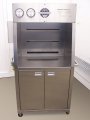 Clean Air Fettling Booths for Engineering, Aerospace, Automotive and Metalworking