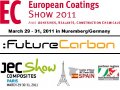 Future Carbon to Show Off Electrically Conducting Adhesives Simultaneously at Two Shows