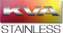 KVA Launches Stainless Steel Structural Tubing for Bicycle Frames