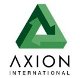 Axion International Adds Flame-Retardant Coating to its Offerings
