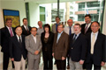 International Experts Help Guide the Australian Carbon Fibre Industry