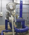 Hosokawa Micron Open Toll Processing Suite for Chemical Applications