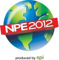 NPE2012 Plastics Exhibition to be the Biggest Ever - Exhibition Area Now Expanded