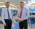 Customers Benefit from Major Expansion at Oxford Instrument Plasma Technology