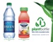Coca-Cola Offers Beverages in 100% Recyclable Plant-Based Bottles