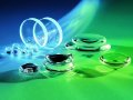 SCHOTT to Display Optical Glass Grades with Extremely High Internal Transmission