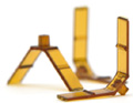 New Thermoplastic Polyimide Designed for Prolonged Exposure to Extreme Temperatures