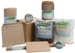 Caremail Offers Eco-Friendly Mailing and Shipping Supplies