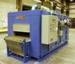 Wisconsin Oven Designs Belt Conveyor Oven for Curing Aluminum Water Bottles