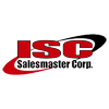 Complete Series of Material Handling Products Now Available from ISC Salesmaster