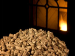 Fewer Fines in Indeck Energy Premium Wood Pellets Attract Less Dust