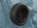 Airless Tire from New Tech Tire Achieves Smooth and Uniform Run at Highway Speed