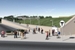 Shea Concrete Supplies Precast Concrete Materials for New Commuter Rail Station