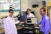 Academic Institutions Partner to Advance 3-D Composites