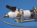 Hiden QGA MS Addresses the Need for Rapid Response Gas Analysis During Thermal Analysis