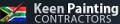 Keen Painting Contractors Offers Gauteng Painting Contractors Services