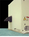 Cost Effective Solar Simulator for Applications not Requiring a Large Area Illuminated Field