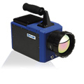 New Infrared Cameras for Detecting High Speed Events