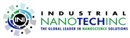 Industrial Nanotech Secures Order for Nansulate Coating