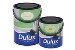 New Sustainable Plastic Cans for Dulux Silk and Matt Paints