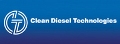 Clean Diesel Technologies Signs Agreement with TKK