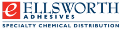 Ellsworth Adhesives to Distribute Sauereisen’s Adhesive and Potting Compounds