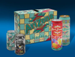 New Packaging Option from AriZona Beverages