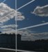 Solar Panel Facade Converts Sun Rays into Energy
