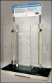 New Shower Door Design Uses Clarvista Glass from PPG