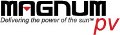 Magnum Pv to Produce High-Efficient Solar Photovolatic Modules at its Ontario Facility