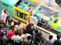 Arburg's Trip to Chinaplas Deemed a Success