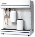 Micromeritics Donate Xtended Pressure Sorption Analyzer to University of Manchester