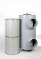 Porvair Filters Meet the Demands of Diesel Engines