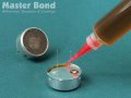 Low Viscosity Epoxy with Excellent Electrical Insulation for Food and Medical Uses from Master Bond