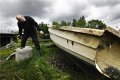 SINTEF Develop Technology to Recycle Old Fibreglass Boats