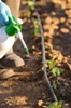 Dow Corning’s Silicone Products Help Solve Water Conservation Issues
