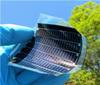 DuPont Kapton Colorless Polyimide Film Offers Record Conversion Efficiency for Flexible CdTe Solar Cell