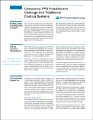 PPG Publish Paper Comparing Performance of Polysiloxane Coatings to Traditional Coatings