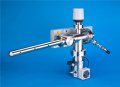 Hiden's UHV Ion Guns Can Now be Controlled Using the LabView Interface