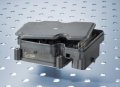 Bosch ESP Control Module Housing Made from BASF's Ultradur PBT