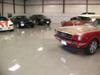 Florock Industrial Flooring Launches New Epoxy Floor Coating
