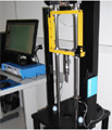 Imatek Modernize Huntsman Impact Test System