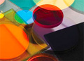LOT Oriel Now Offering IR Gas Analysis Filters and Spectrophotometric Standards from Andover