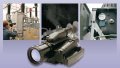 Infrared Camera Helps Control Sulfur Hexafluoride Emissions from High Voltage Equipment