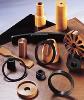 Professional Plastics to Distribute Meldin Polyimide Shapes