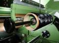 Harper to Install Pilot Carbon Fiber Conversion Line in Europe