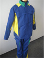 SABIC's Ultem Polyetherimide Fiber Finds Use in Protective Clothing