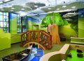 BASF Foam Doubles as Sound Insulation and Visual Display
